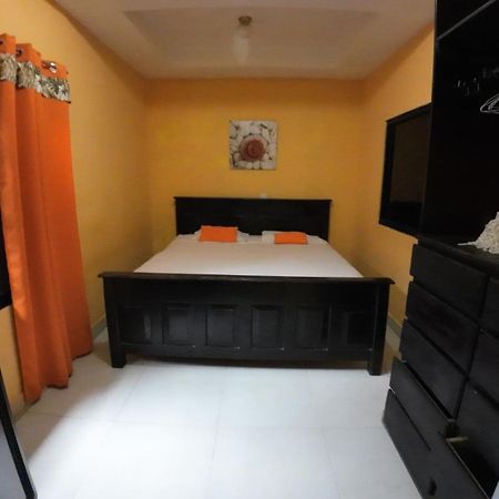 Cataleya Hostel 보카스 타운 외부 사진