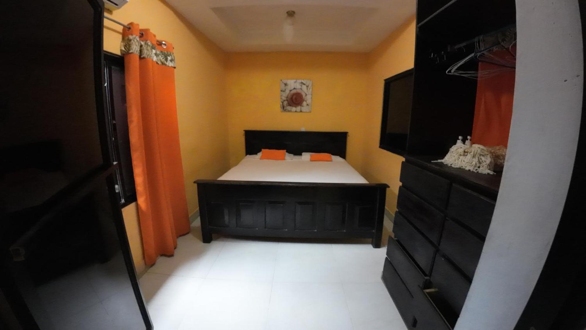 Cataleya Hostel 보카스 타운 외부 사진