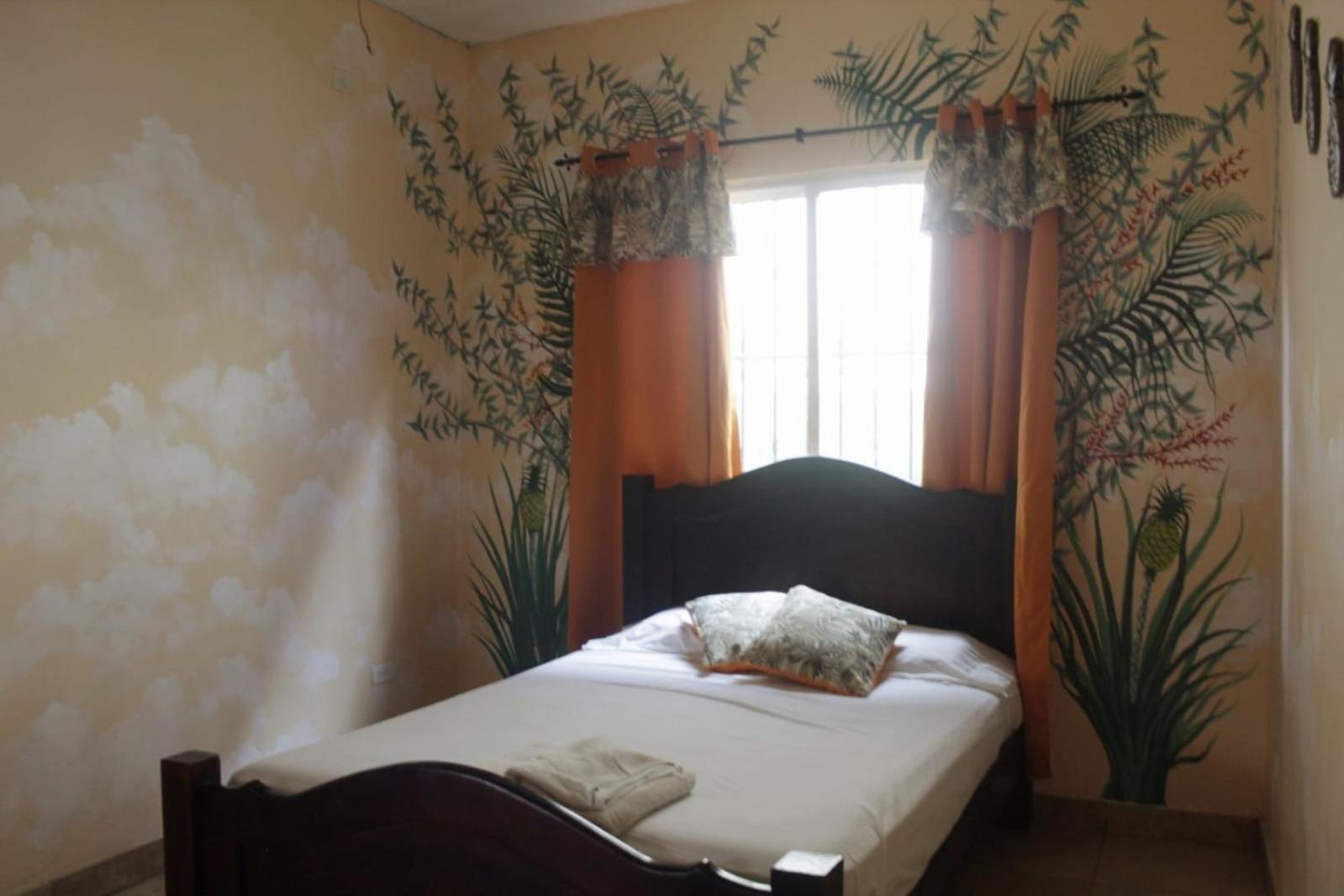 Cataleya Hostel 보카스 타운 외부 사진